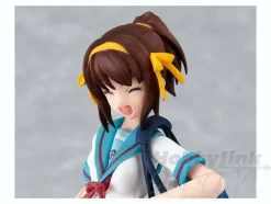 figma Haruhi Suzumiya Summer Uniform Ver.
