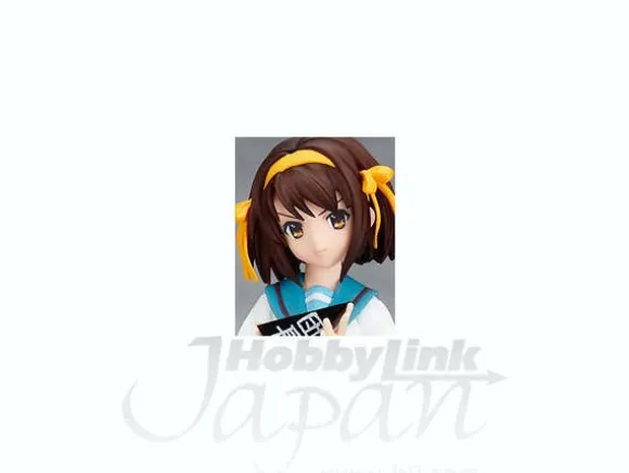 figma Haruhi Suzumiya Summer Uniform Ver.