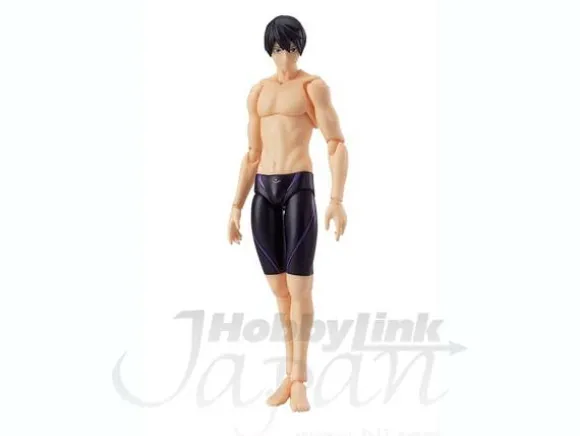 figma: Haruka Nanase