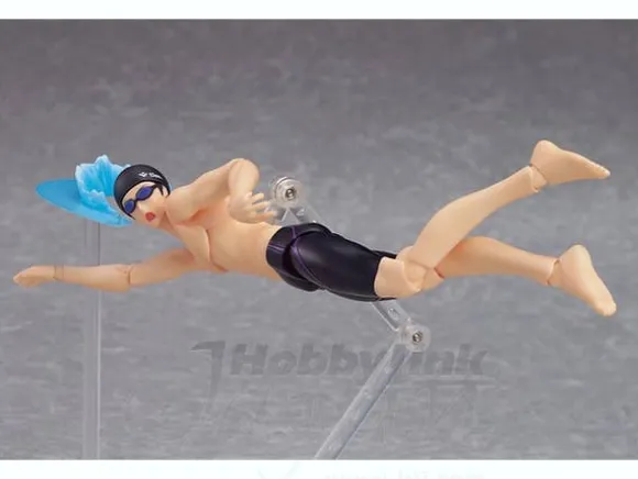 figma: Haruka Nanase