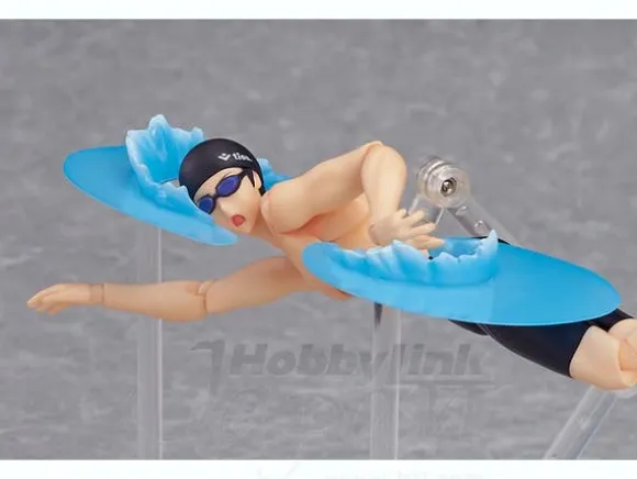 figma: Haruka Nanase
