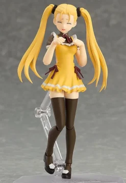 figma Haruna (Arpeggio of Blue Steel -Ars Nova Cadenza-)