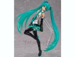figma Hatsune Miku 2.0