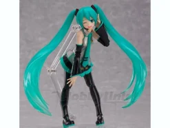 figma Hatsune Miku 2.0