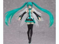 figma Hatsune Miku 2.0
