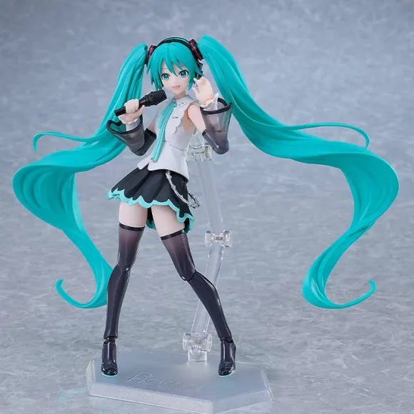 figma Hatsune Miku NT (Piapro Characters)