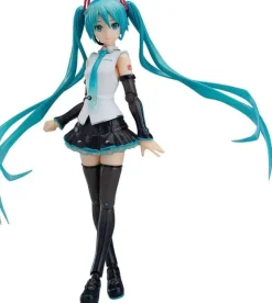 figma Hatsune Miku V4X (Character Vocal Series 01: Hatsune Miku)
