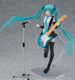 figma Hatsune Miku V4X (Character Vocal Series 01: Hatsune Miku)