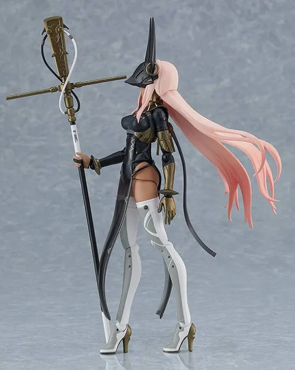figma HEMET NETHEL (FALSLANDER)