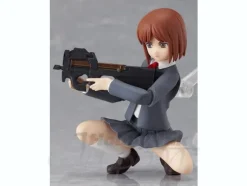 figma Henrietta