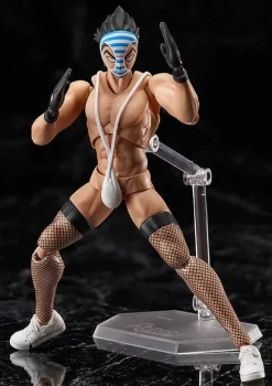 figma Hentai Kamen (The Abnormal Super Hero Hentai Kamen)