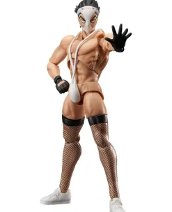 figma Hentai Kamen (The Abnormal Super Hero Hentai Kamen)