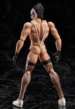 figma Hentai Kamen (The Abnormal Super Hero Hentai Kamen)