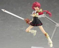 figma Hikaru Shidou (Magic Knight Rayearth)