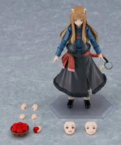 figma Holo (Spice and Wolf: Merchant Meets the Wise Wolf)