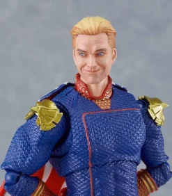 figma Homelander (THE BOYS)