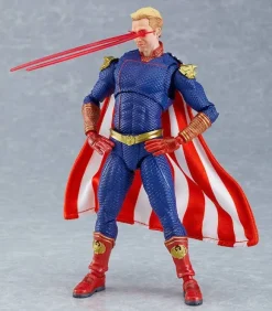 figma Homelander (THE BOYS)
