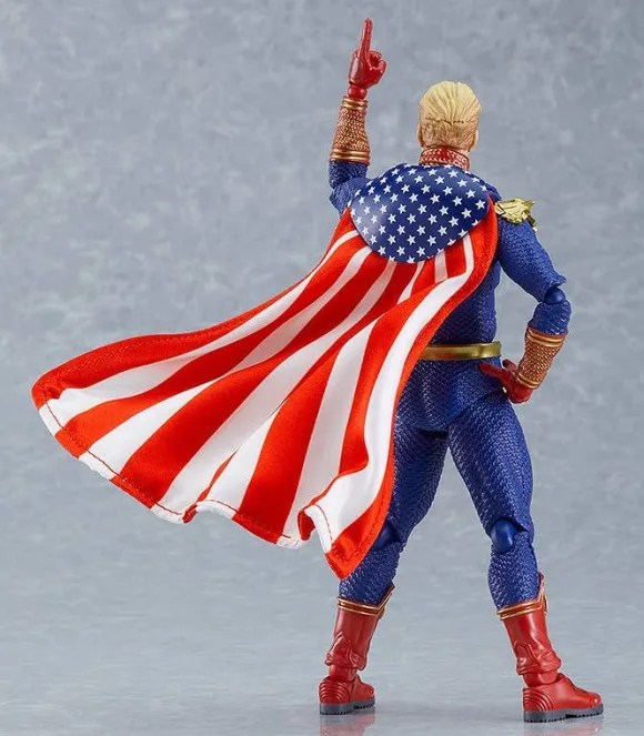 figma Homelander (THE BOYS)