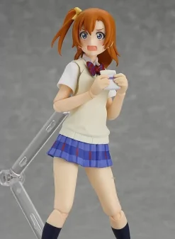 figma Honoka Kousaka