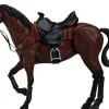 figma Horse ver. 2 (Chestnut)