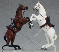 figma Horse ver. 2 (Chestnut)