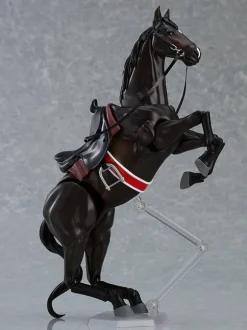 figma Horse ver. 2 (Dark Bay)