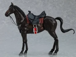 figma Horse ver. 2 (Dark Bay)