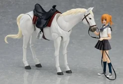 figma Horse ver. 2 (White)