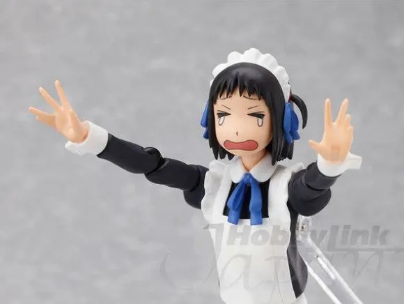 figma Hotori Arashiyama