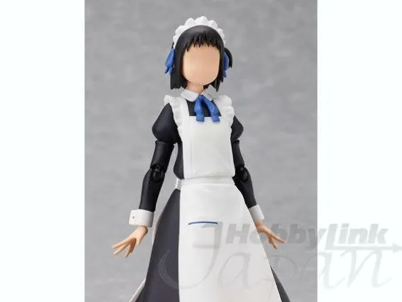 figma Hotori Arashiyama