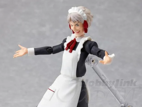 figma Hotori Arashiyama