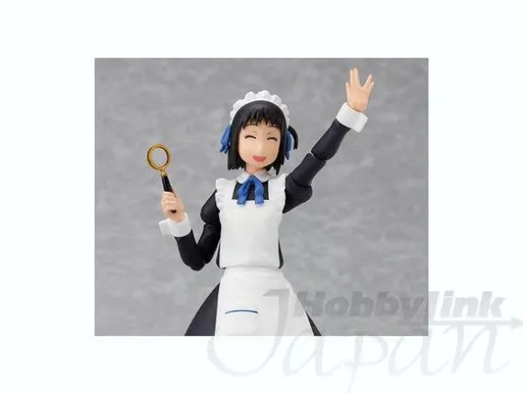 figma Hotori Arashiyama