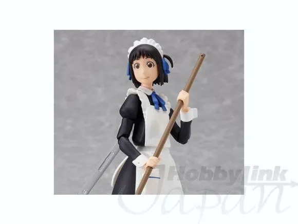 figma Hotori Arashiyama
