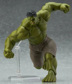 figma Hulk (Avengers)