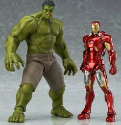figma Hulk (Avengers)