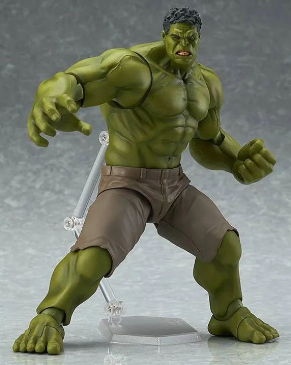 figma Hulk (Avengers)