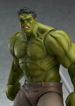 figma Hulk (Avengers)