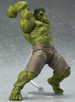 figma Hulk (Avengers)
