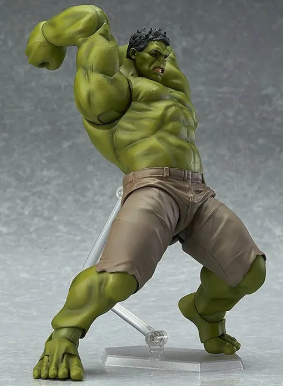 figma Hulk (Avengers)