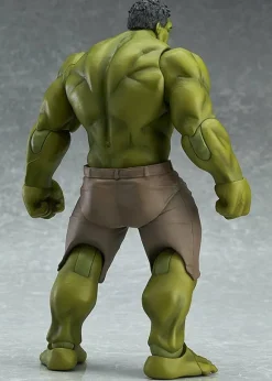 figma Hulk (Avengers)
