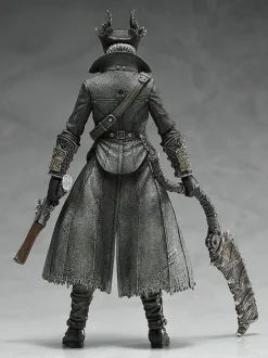 figma Hunter (Bloodborne)