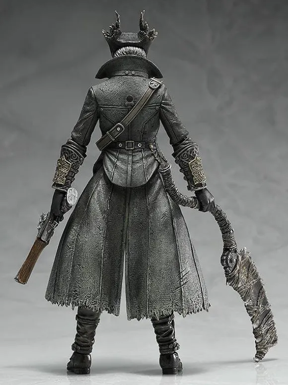 figma Hunter (Bloodborne)