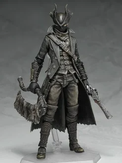 figma Hunter (Bloodborne)