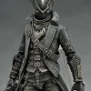figma Hunter (Bloodborne) (Reissue)