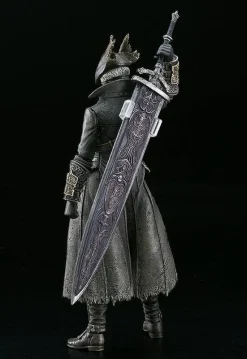 figma Hunter: The Old Hunters Edition