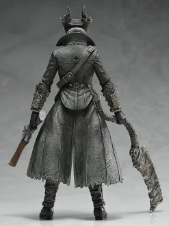 figma Hunter: The Old Hunters Edition