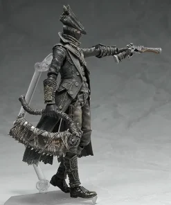 figma Hunter: The Old Hunters Edition