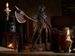 figma Hunter: The Old Hunters Edition