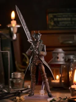 figma Hunter: The Old Hunters Edition