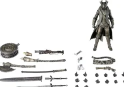 figma Hunter: The Old Hunters Edition